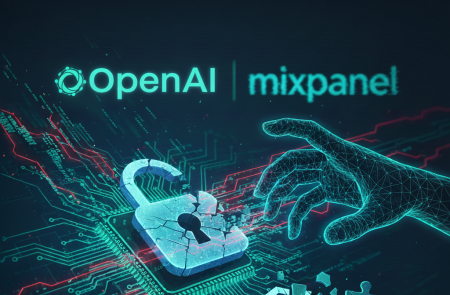 오픈AI 협력업체 스미싱 피해 발생…API 개발자 정보 유출 우려