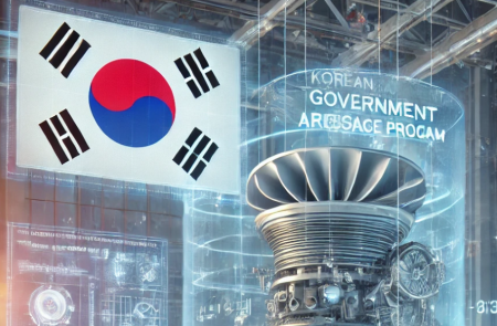 범부처 협력해 ‘국산 첨단 항공엔진 개발’ 추진 가속… 관련 협의체 출범식 개최