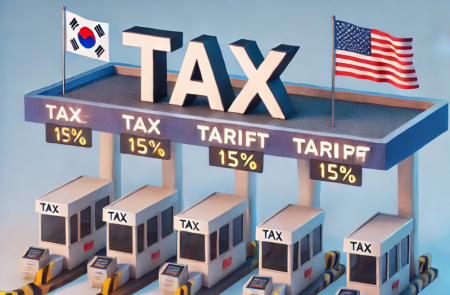 美 상무부, 무역 합의 통해 ‘한국산 자동차’ 관세 15%로 인하… 11월 1일자로 소급