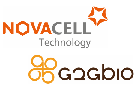 노바셀-지투지바이오, 장기지속형 펩타이드 공동연구 MOU