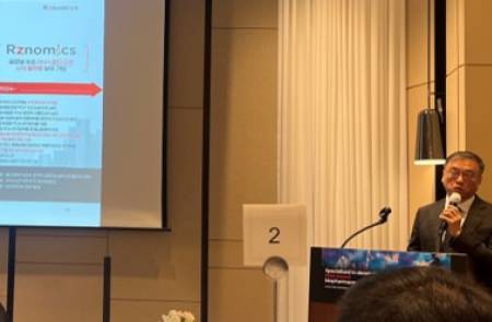 알지노믹스, JP모건 헬스케어 컨퍼런스 참가 “기술이전 구체화”