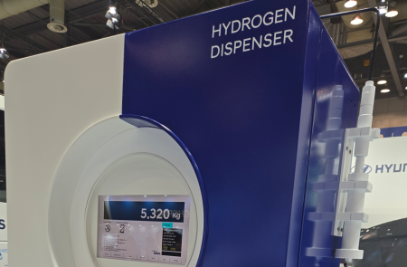  현대로템, 수소 충전소 사업 진화 현재진행형… 고정형에서 패키지형까지 기술 제고 가속