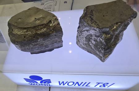 원일티엔아이, 韓 잠수함 사업과 동반성장 예약… 국내 유일 수소저장합금 역량 부각