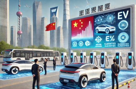 中, 2040년까지 신차 85% 이상 친환경차로 전환 목표
