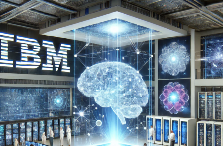 IBM, AI 역량 강화위해 데이터 플랫폼 기업 컨플루언트 인수… 16조원 규모 딜 성사