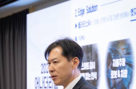 폴라리스AI, NPU 기반 산업안전 솔루션 확장 전략 발표