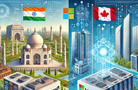 마이크로소프트, 인도에 26조원 투자… 모디 총리와 회동