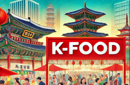 식약처, 中과 식품안전 협력 강화해 K-푸드 수출지원 모색