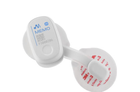 휴이노, 유한양행과 출시 ‘메모 패치 M’ 美 FDA 510(k) 승인…글로벌 시장 진출 속도