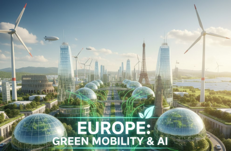 EU, 2035년 내연차량 퇴출 철회… 탄소배출 감축 목표 100%→90%로 완화