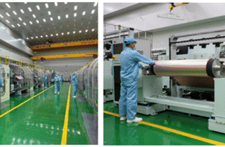 피엔티, 中 국유기업으로부터 동박 첫 양산 수주…이차전지 소재 사업 본격화