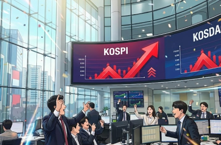 기재부, ‘국내 자본시장 활성화·외환시장 안정’위해 ‘해외주식 매도·국내 복귀’시 공제 지원